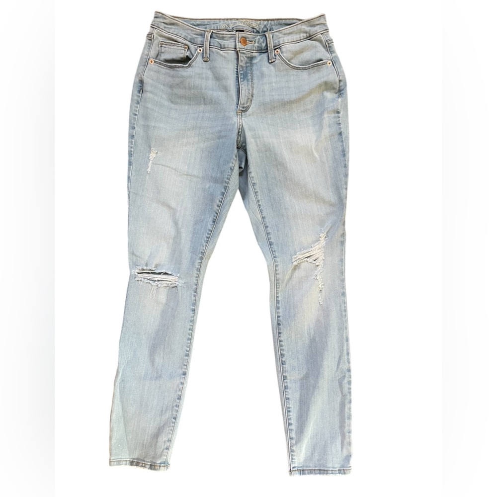 Universal Thread skinny jeans